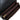 Black Chanel Classic Caviar Flap Wallet Long Wallets