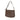 Brown Louis Vuitton Damier Ebene Pochette Accessoires Shoulder Bag