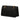 Black Prada Tessuto Chain Flap Crossbody