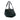 Black Gucci GG Canvas Abbey D Ring Tote - Designer Revival