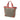 Red Gucci GG Canvas Abbey D Ring Tote