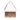 Gold Gucci Metallic Leather Crystal Embellished Broadway Clutch on Strap Shoulder Bag - Designer Revival