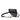 Blue Dior Oblique Canvas Saddle Belt Bag - Designer Revival