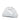 White Bottega Veneta Lambskin The Mini Pouch Crossbody