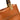 Brown Fendi Mini Leather Sunshine Shopper Tote Satchel - Designer Revival