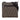 Brown Fendi Zucca Coated Canvas Crossbody - Designer Revival