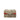 Beige Gucci Medium GG Supreme Dionysus Shoulder Bag