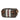 Brown Burberry TB Monogram E-Canvas Stripe Camera Bag