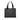 Black Louis Vuitton Epi Gemeaux Tote Bag