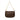 Brown Louis Vuitton Monogram Mini Pochette Accessoires Handbag