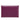 Purple Hermès Chevre Mysore Calvi Card Holder