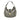 Gray Louis Vuitton Monogram Mini Lin Idylle Romance Hobo Bag