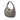 Gray Louis Vuitton Monogram Mini Lin Idylle Romance Hobo Bag