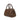 Brown Louis Vuitton Damier Ebene Duomo Handbag