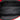 Red Saint Laurent Crinkled Calfskin Niki Wallet on Chain Crossbody Bag