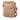 Beige Fendi Zucchino Canvas Crossbody