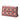Pink Gucci Mini Textured Leather Valentines Day Dionysus Crossbody