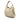 White Gucci Large Guccissima New Ladies Hobo