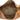 Brown Prada Vitello Daino Shoulder Bag
