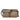 Beige Gucci GG Canvas Double Pocket Belt Bag