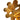 Gold Chanel CC Gold Plated Floral Clip On Earrings
