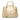 Gold Prada Small Saffiano Lux Promenade Satchel