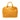 Yellow Louis Vuitton Epi Alma PM Handbag