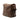 Brown Louis Vuitton Damier Ebene Naviglio Crossbody Bag