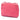 Pink Bottega Veneta Nappa Intrecciato Nodini Crossbody