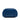 Blue Chanel Small Chevron Calfskin Urban Spirit Backpack