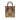 Beige Gucci Mini Jumbo GG Canvas Web Satchel
