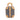 Gray Louis Vuitton Damier Colors Valisette Verticale Satchel