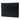 Black Saint Laurent Studded Leather Clutch