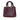 Blue Dior Medium Calfskin I Love Paris Lady Dior Satchel