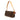 Brown Louis Vuitton Monogram Viva Cite MM Shoulder Bag