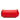 Red Bottega Veneta Small Nappa Intrecciato Olimpia Shoulder Bag - Designer Revival