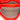 Red Bottega Veneta Small Nappa Intrecciato Olimpia Shoulder Bag - Designer Revival