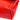 Red Bottega Veneta Small Nappa Intrecciato Olimpia Shoulder Bag - Designer Revival