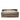 Gold LOEWE Small Metallic Leather Anagram Maia Satchel