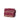 Red Prada Studded Saffiano Lux Idol Crossbody