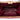 Red Prada Studded Saffiano Lux Idol Crossbody