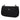 Black Prada Tessuto Swing Chain Shoulder Bag