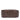Brown Fendi Zucca Coated Canvas Karligraphy Travel Bag