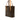 Brown Louis Vuitton Monogram Vavin PM Handbag