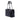 Black Chanel Caviar Grand Shopping Tote
