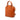 Brown Louis Vuitton Nomade Lockit Vertical Handbag