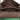Green Fendi Small Leather Scalloped Kan I Crossbody
