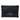 Black Dior Grained Calfskin Atelier Clutch