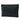 Black Dior Grained Calfskin Atelier Clutch
