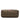 Brown Fendi Leather Trimmed Zucchino Canvas Satchel